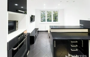 Apartment for rent, 4+kk - 3 bedrooms, 75m<sup>2</sup>