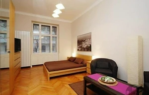 Apartment for rent, Flatshare, 18m<sup>2</sup>