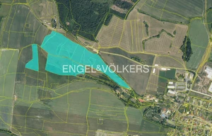 Field for sale, 174636m<sup>2</sup>