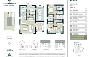 Family house for sale, 160m<sup>2</sup>, 341m<sup>2</sup> of land