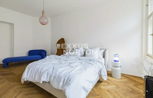 Apartment for sale, 2+kk - 1 bedroom, 70m<sup>2</sup>