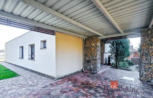 Family house for sale, 160m<sup>2</sup>, 779m<sup>2</sup> of land