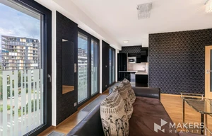 Apartment for rent, 2+kk - 1 bedroom, 89m<sup>2</sup>