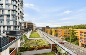 Apartment for rent, 2+kk - 1 bedroom, 89m<sup>2</sup>