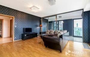 Apartment for rent, 2+kk - 1 bedroom, 89m<sup>2</sup>