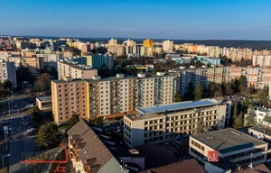 Apartment for sale, 2+1 - 1 bedroom, 57m<sup>2</sup>