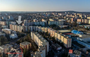 Apartment for sale, 2+1 - 1 bedroom, 57m<sup>2</sup>