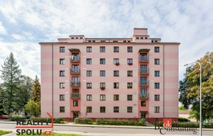 Apartment for rent, 1+1 - Studio, 33m<sup>2</sup>