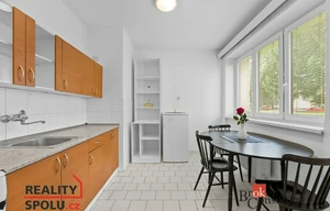 Apartment for rent, 1+1 - Studio, 33m<sup>2</sup>