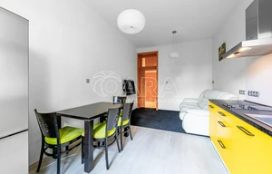 Apartment for rent, 2+kk - 1 bedroom, 53m<sup>2</sup>