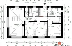 Family house for sale, 152m<sup>2</sup>, 933m<sup>2</sup> of land