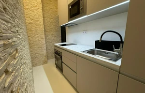 Apartment for rent, 2+1 - 1 bedroom, 65m<sup>2</sup>