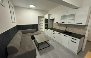 Apartment for rent, 3+kk - 2 bedrooms, 51m<sup>2</sup>