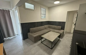 Apartment for rent, 3+kk - 2 bedrooms, 51m<sup>2</sup>