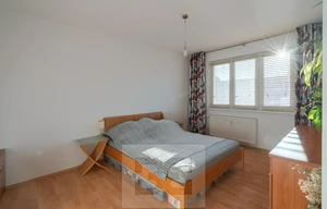 Apartment for rent, 2+1 - 1 bedroom, 52m<sup>2</sup>