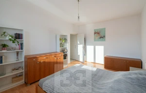 Apartment for rent, 2+1 - 1 bedroom, 52m<sup>2</sup>