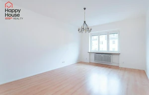 Apartment for rent, 2+1 - 1 bedroom, 73m<sup>2</sup>