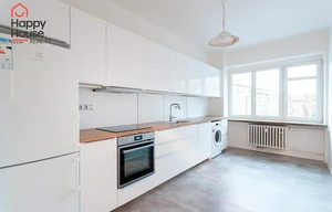 Apartment for rent, 2+1 - 1 bedroom, 73m<sup>2</sup>