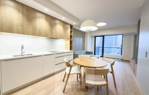 Apartment for rent, 2+kk - 1 bedroom, 43m<sup>2</sup>