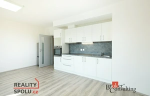 Apartment for rent, 1+KK - Studio, 37m<sup>2</sup>