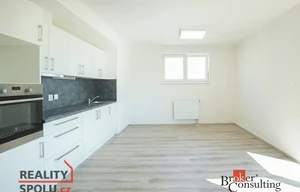 Apartment for rent, 1+KK - Studio, 37m<sup>2</sup>