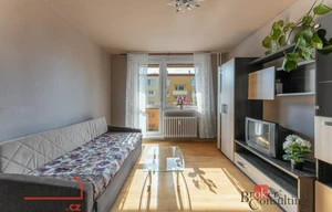 Apartment for sale, 3+1 - 2 bedrooms, 87m<sup>2</sup>