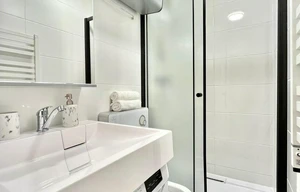 Apartment for sale, 3+1 - 2 bedrooms, 62m<sup>2</sup>