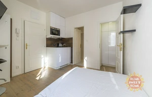 Apartment for rent, 1+KK - Studio, 16m<sup>2</sup>