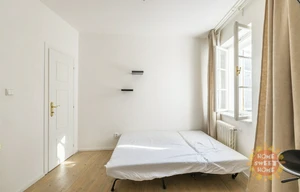 Apartment for rent, 1+KK - Studio, 16m<sup>2</sup>