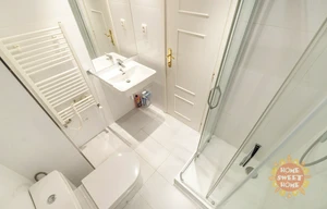 Apartment for rent, 1+KK - Studio, 16m<sup>2</sup>