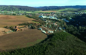 Building plot for sale, 6811m<sup>2</sup>