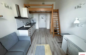 Apartment for rent, 1+KK - Studio, 28m<sup>2</sup>