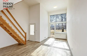 Apartment for rent, 1+KK - Studio, 44m<sup>2</sup>