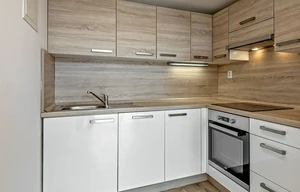 Apartment for rent, 1+KK - Studio, 44m<sup>2</sup>