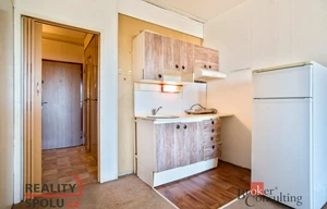 Apartment for rent, 1+KK - Studio, 32m<sup>2</sup>