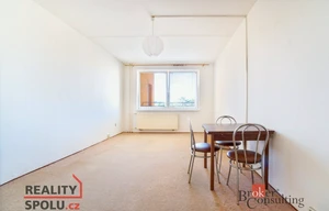 Apartment for rent, 1+KK - Studio, 32m<sup>2</sup>