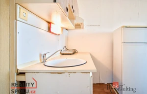 Apartment for rent, 1+KK - Studio, 32m<sup>2</sup>