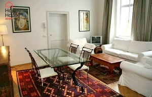 Apartment for rent, 2+1 - 1 bedroom, 73m<sup>2</sup>