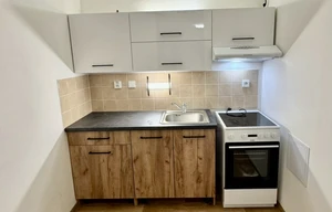 Apartment for rent, 2+kk - 1 bedroom, 45m<sup>2</sup>