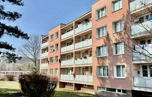 Apartment for rent, 2+kk - 1 bedroom, 45m<sup>2</sup>
