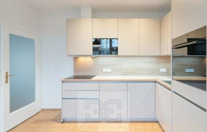 Apartment for rent, 3+1 - 2 bedrooms, 110m<sup>2</sup>