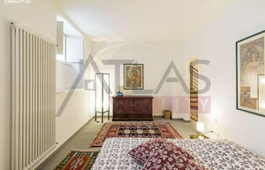 Apartment for rent, 2+1 - 1 bedroom, 73m<sup>2</sup>