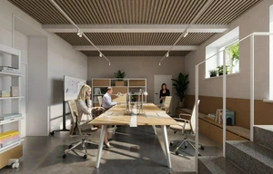 Retail space for sale, 74m<sup>2</sup>