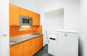 Office for rent, 117m<sup>2</sup>