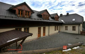 Accommodation for sale, 439m<sup>2</sup>