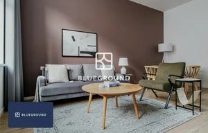 Apartment for rent, 3+1 - 2 bedrooms, 84m<sup>2</sup>