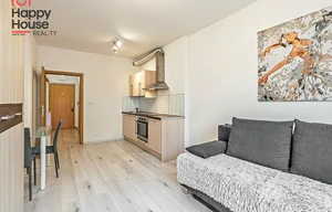 Apartment for rent, 1+KK - Studio, 32m<sup>2</sup>