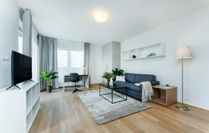 Apartment for rent, 2+kk - 1 bedroom, 61m<sup>2</sup>