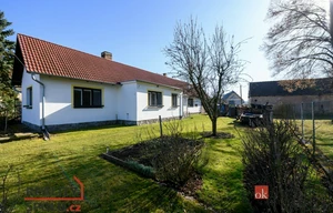 Family house for sale, 94m<sup>2</sup>, 874m<sup>2</sup> of land