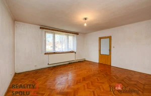 Family house for sale, 94m<sup>2</sup>, 874m<sup>2</sup> of land